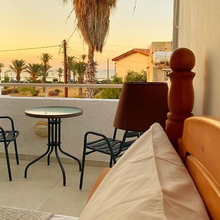 Justsmile - Seaview Maisonette In Latchi Polis المظهر الخارجي الصورة