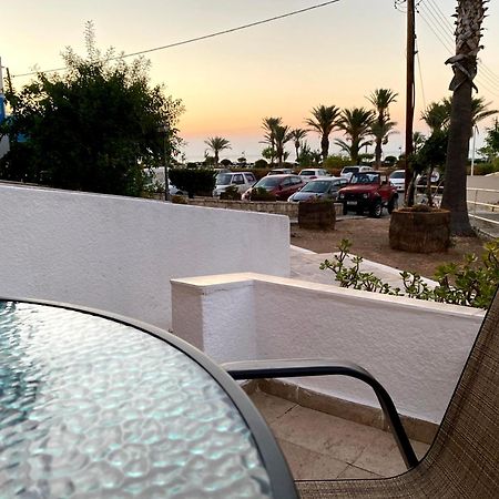 Justsmile - Seaview Maisonette In Latchi Polis المظهر الخارجي الصورة