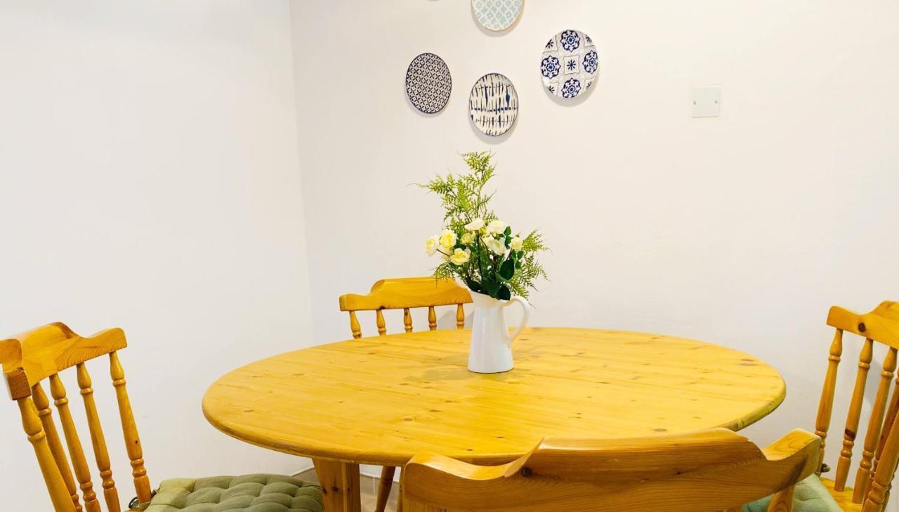 Justsmile - Seaview Maisonette In Latchi Polis المظهر الخارجي الصورة