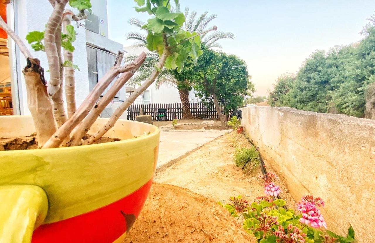 Justsmile - Seaview Maisonette In Latchi Polis المظهر الخارجي الصورة