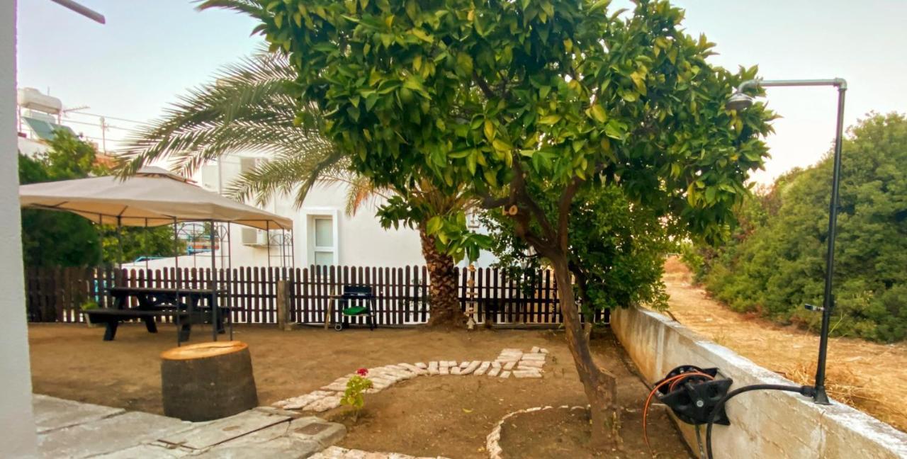 Justsmile - Seaview Maisonette In Latchi Polis المظهر الخارجي الصورة