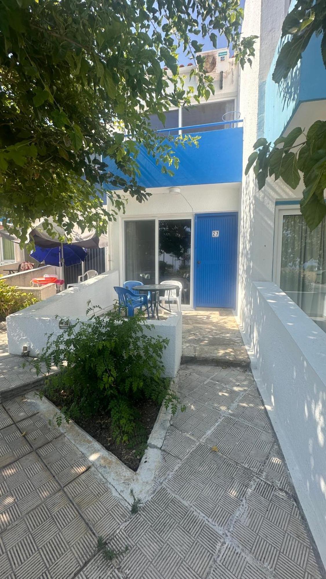 Justsmile - Seaview Maisonette In Latchi Polis المظهر الخارجي الصورة